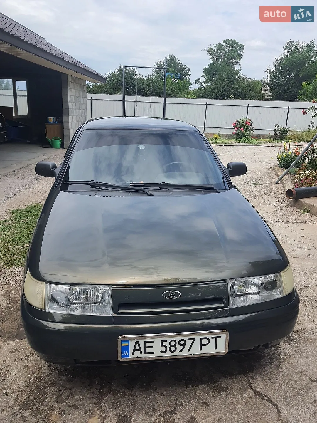 ВАЗ / Lada 2110, 2005