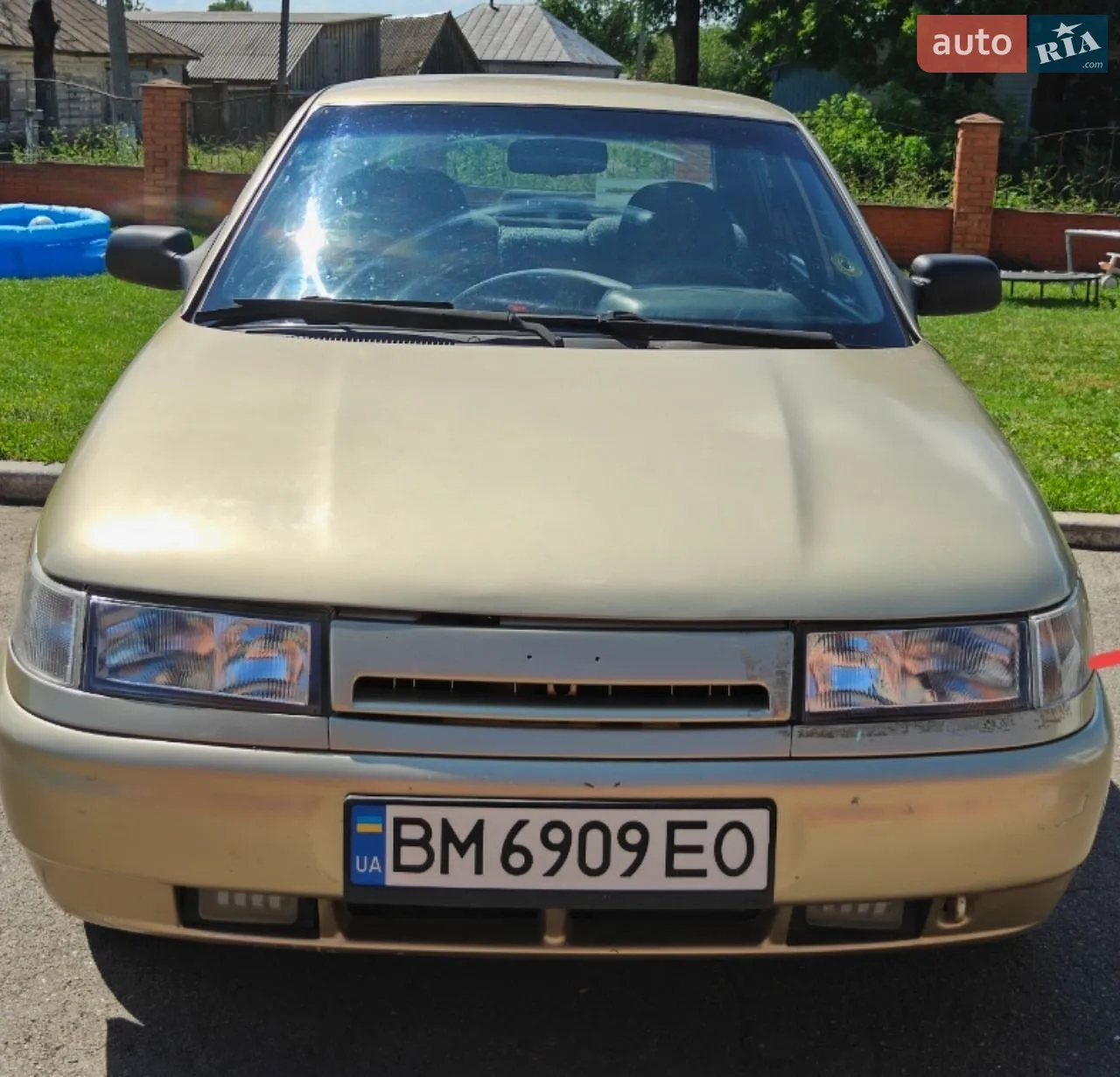 ВАЗ / Lada 2110, 2006