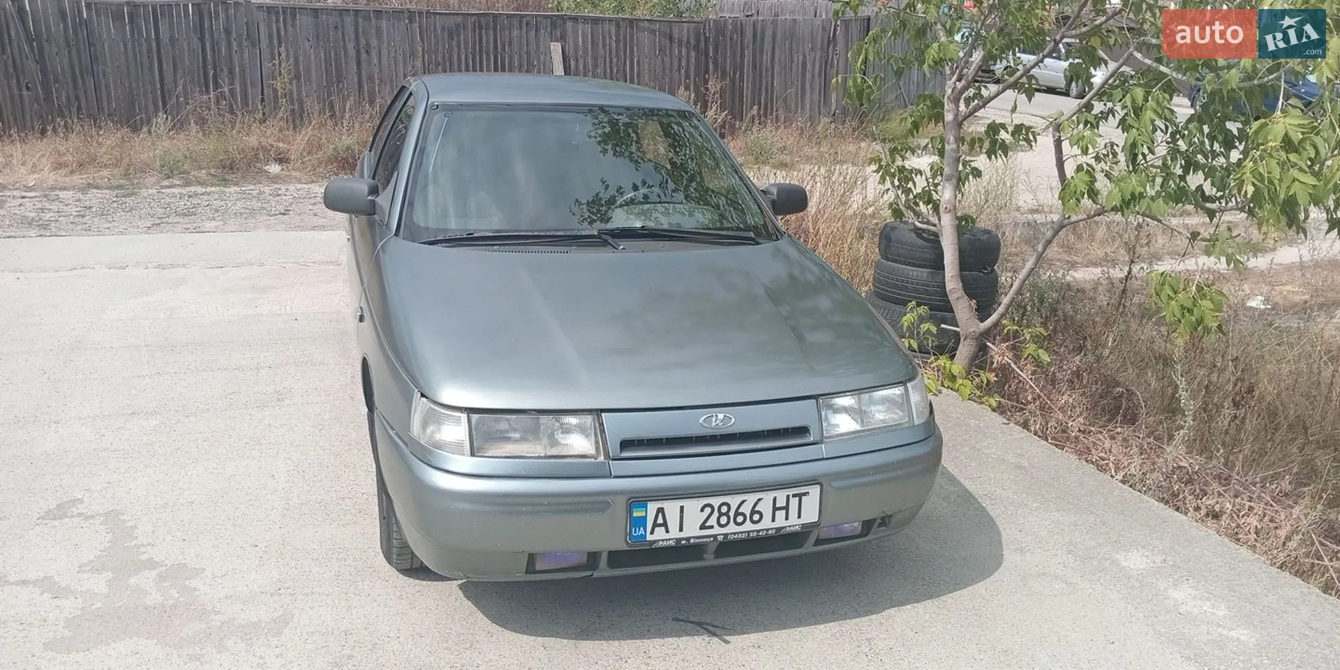 ВАЗ / Lada 2110, 2005