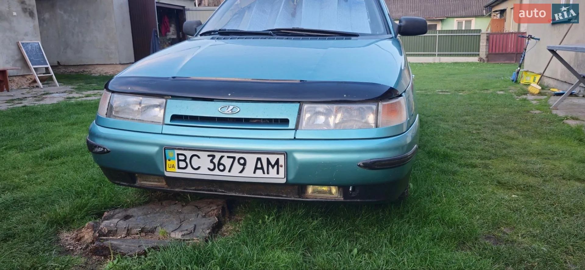 ВАЗ / Lada 2110, 1999