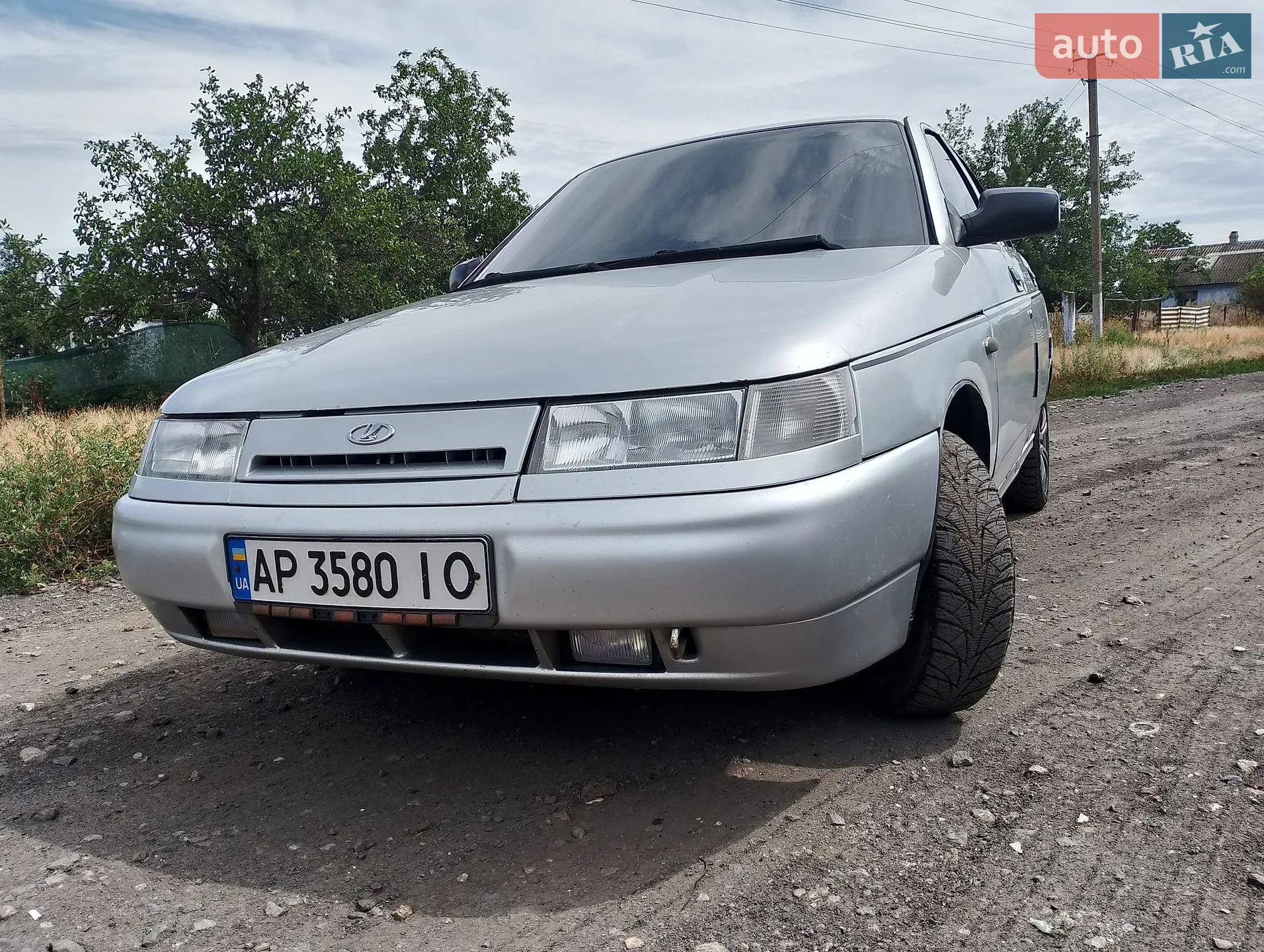 ВАЗ / Lada 2110, 2005