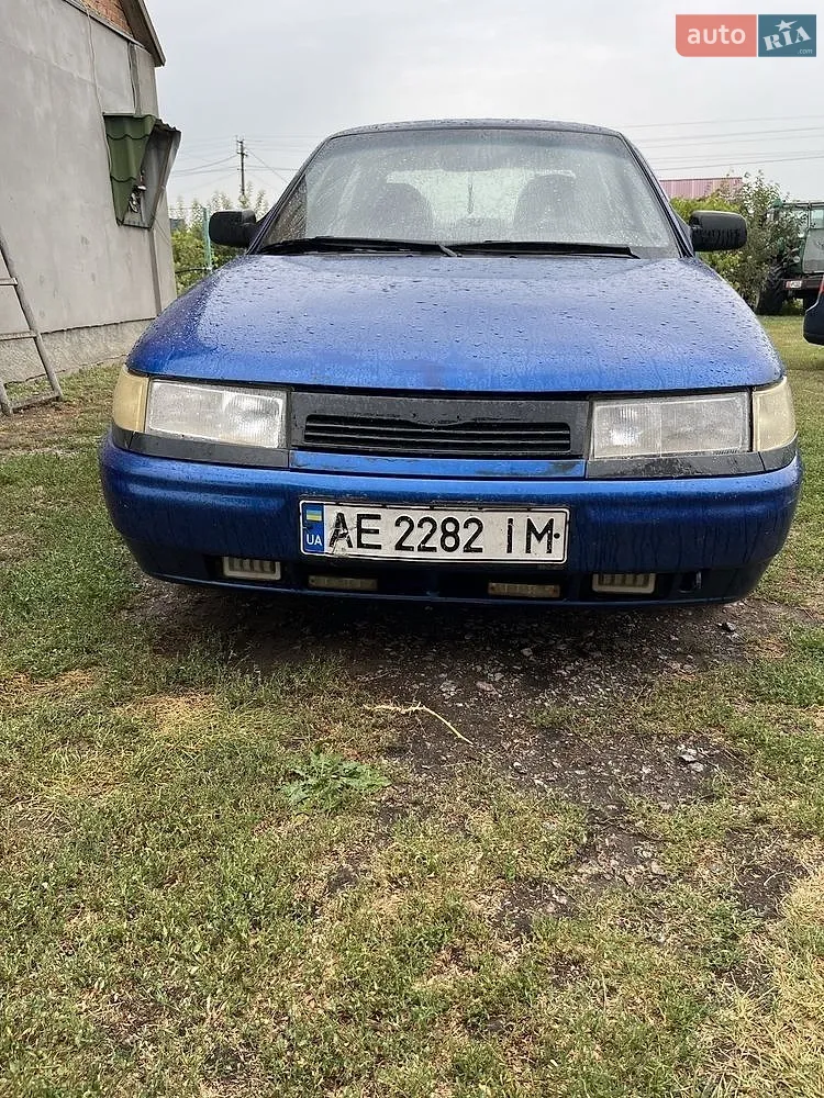 ВАЗ / Lada 2110, 2007