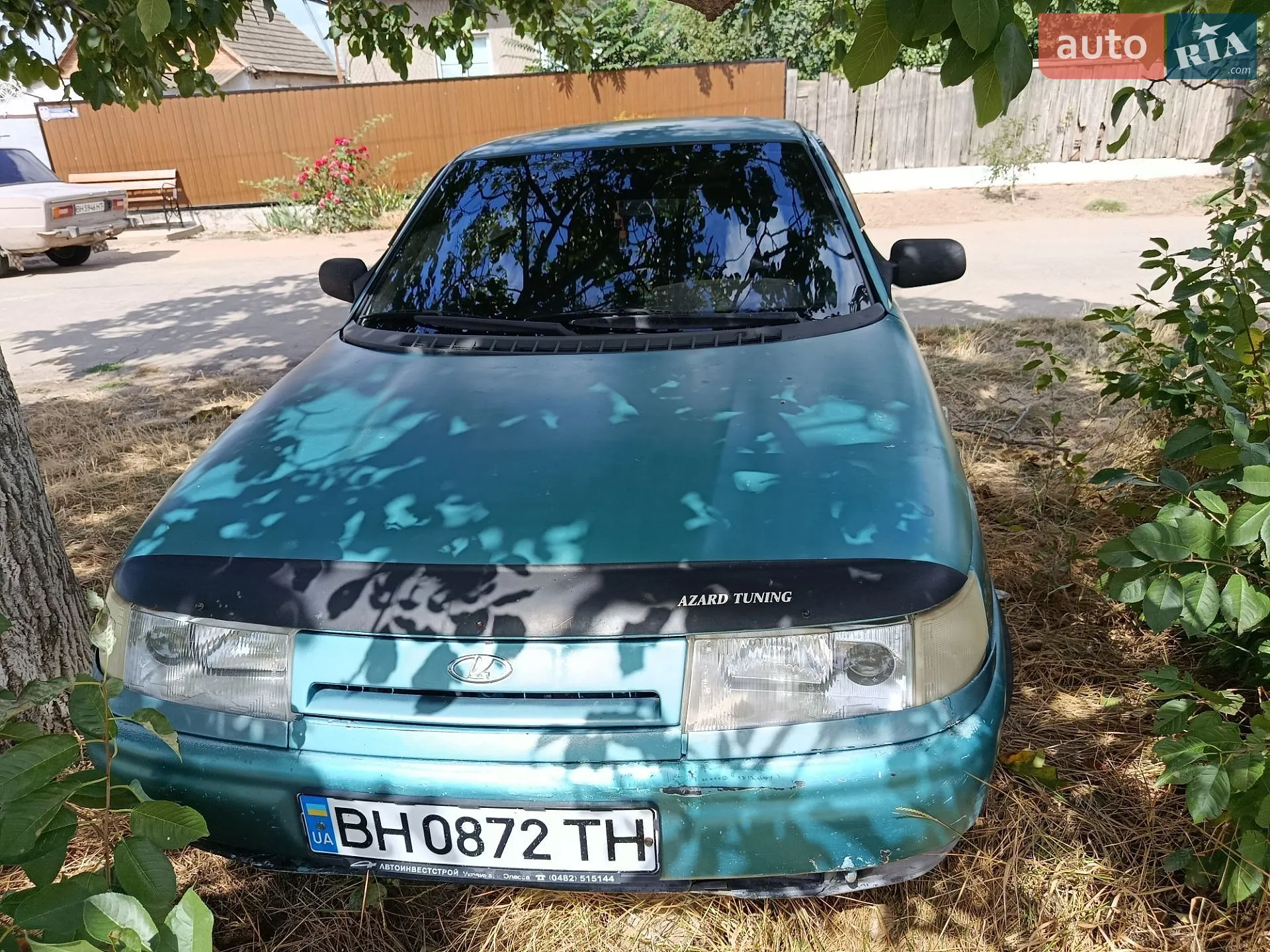 ВАЗ / Lada 2110, 1999
