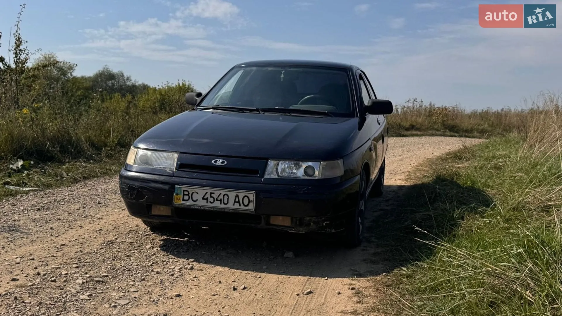ВАЗ / Lada 2110, 2006