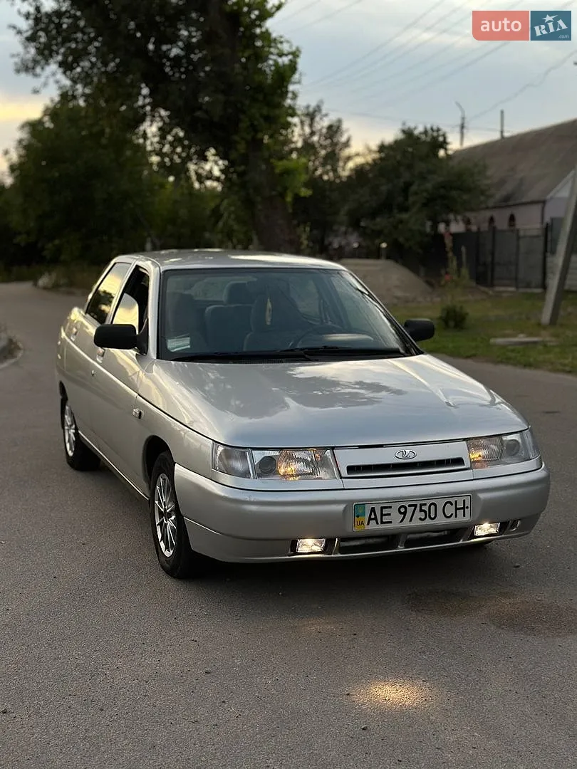 ВАЗ / Lada 2110, 2006