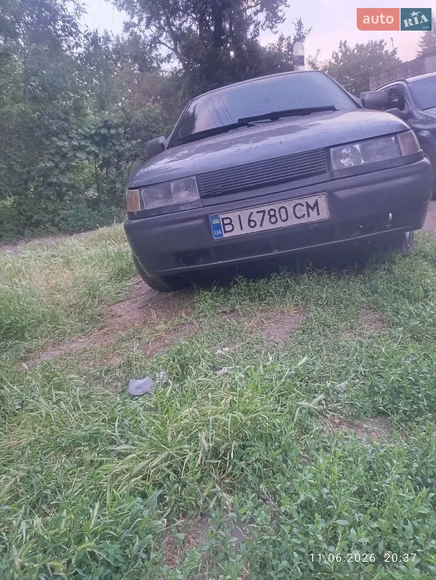ВАЗ / Lada 2110, 2003