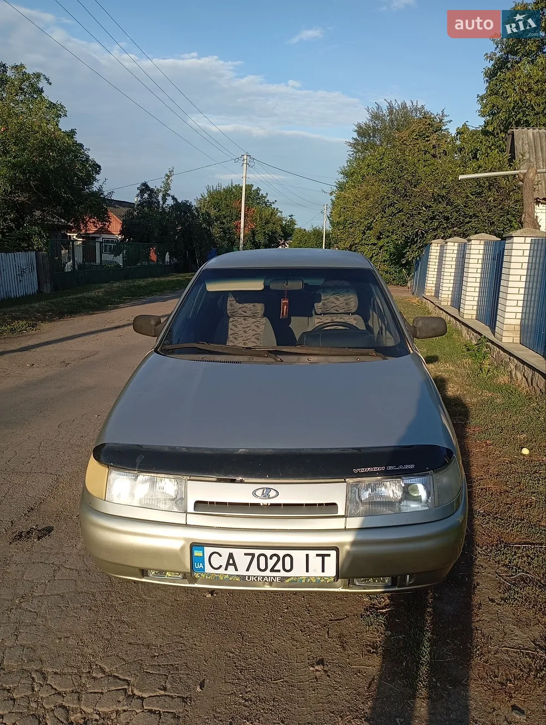 ВАЗ / Lada 2110, 2006