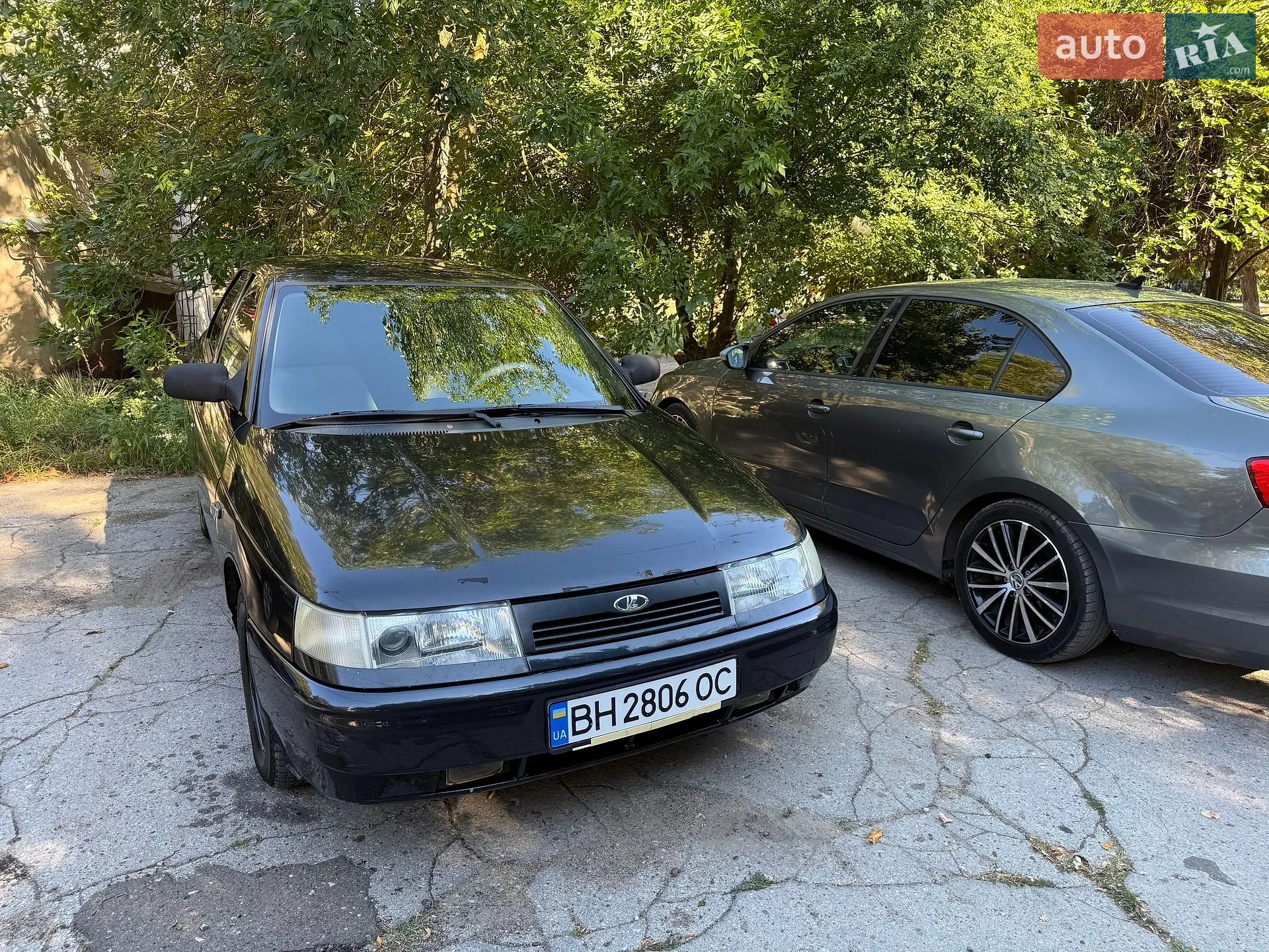 ВАЗ / Lada 2110, 2009