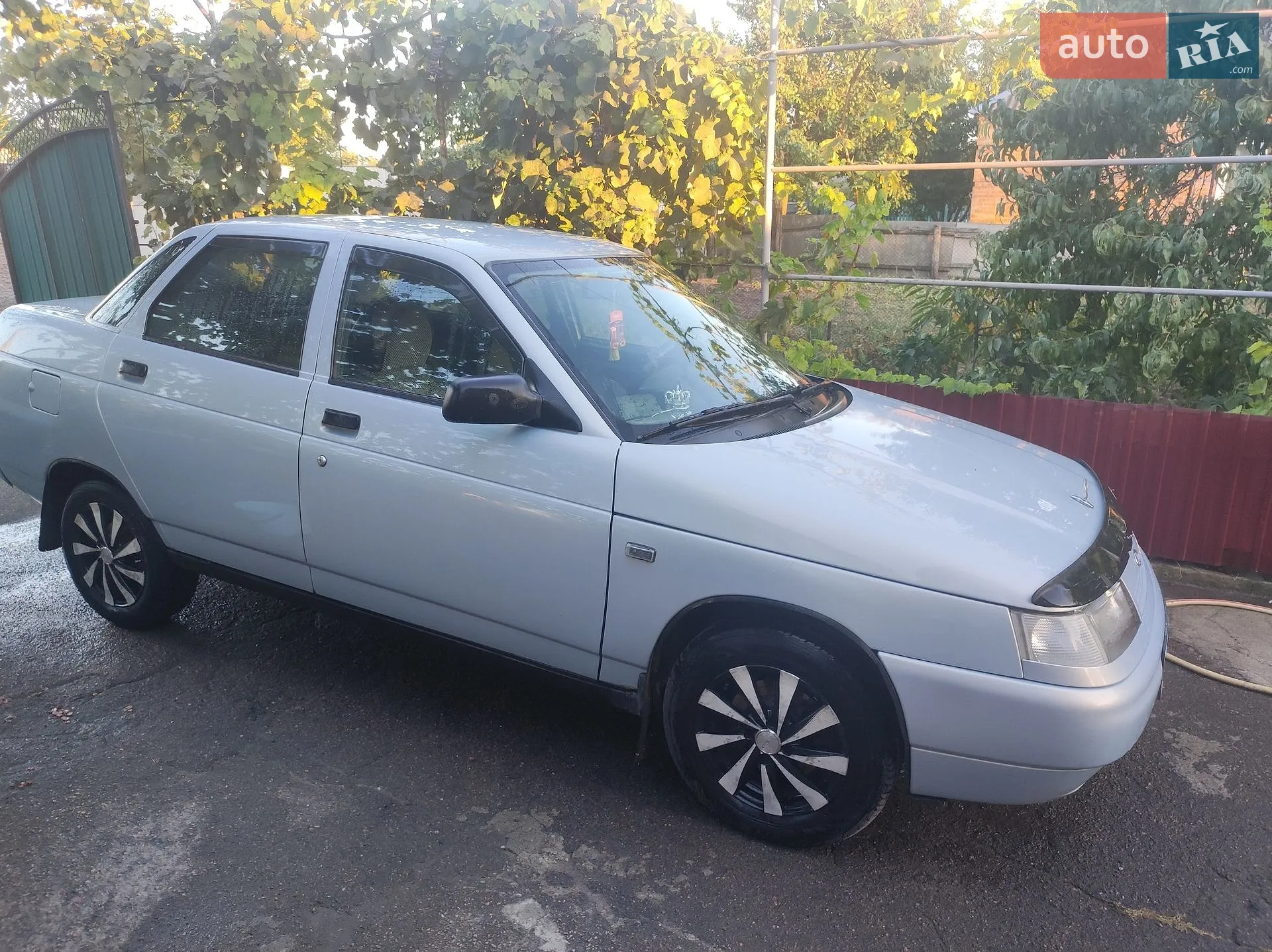 ВАЗ / Lada 2110, 2007