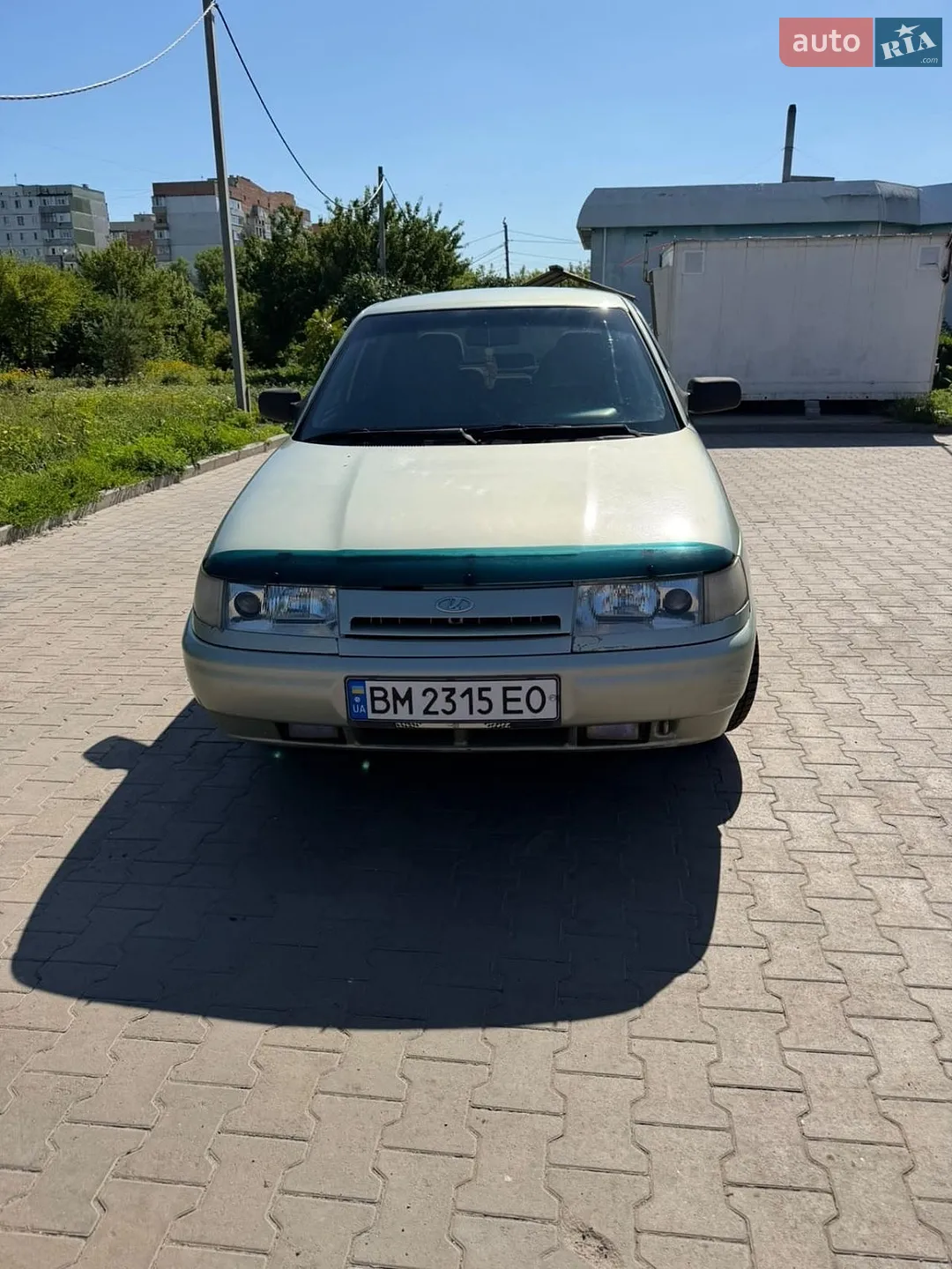 ВАЗ / Lada 2110, 2006
