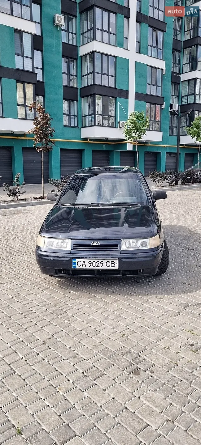 ВАЗ / Lada 2110, 2006