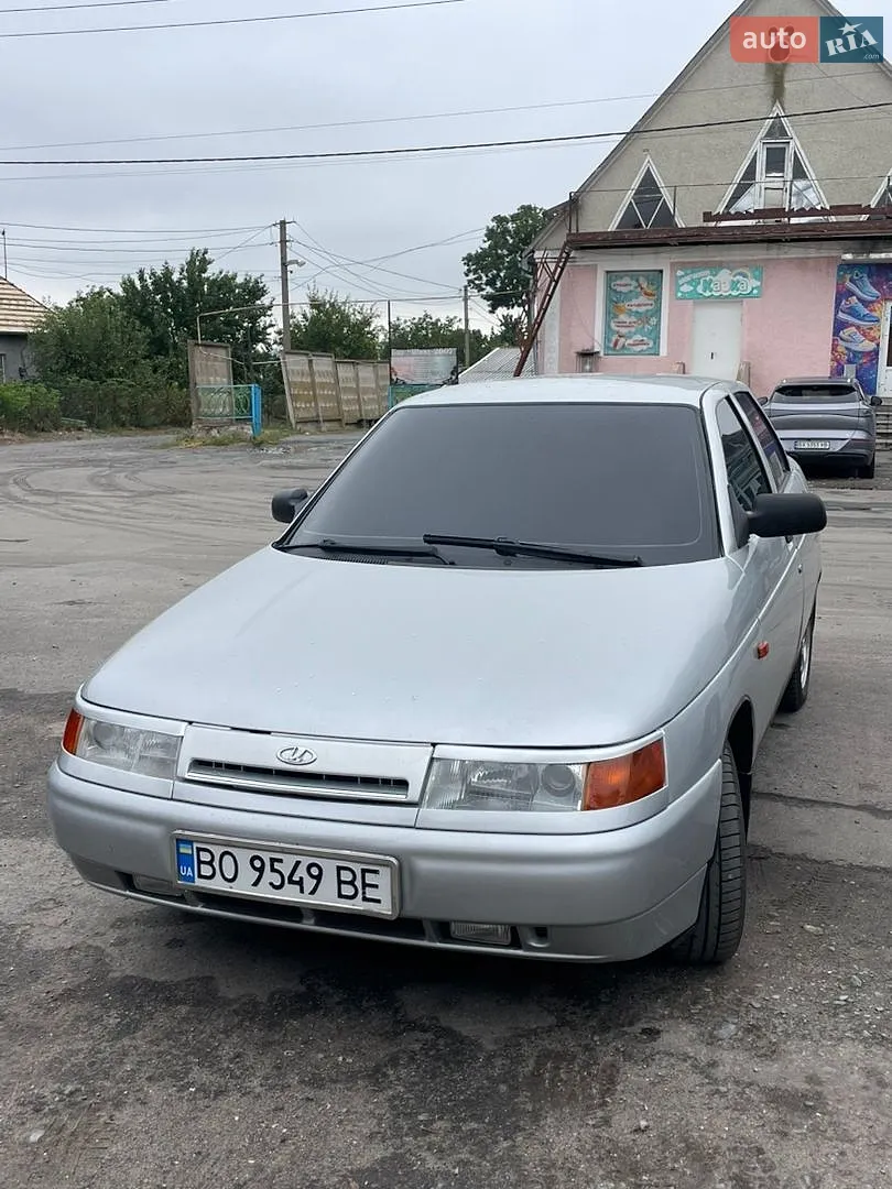 ВАЗ / Lada 2110, 2005