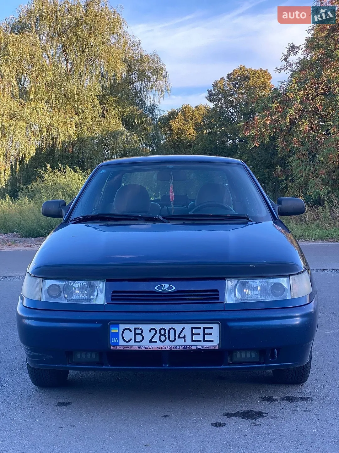 ВАЗ / Lada 2110, 2010