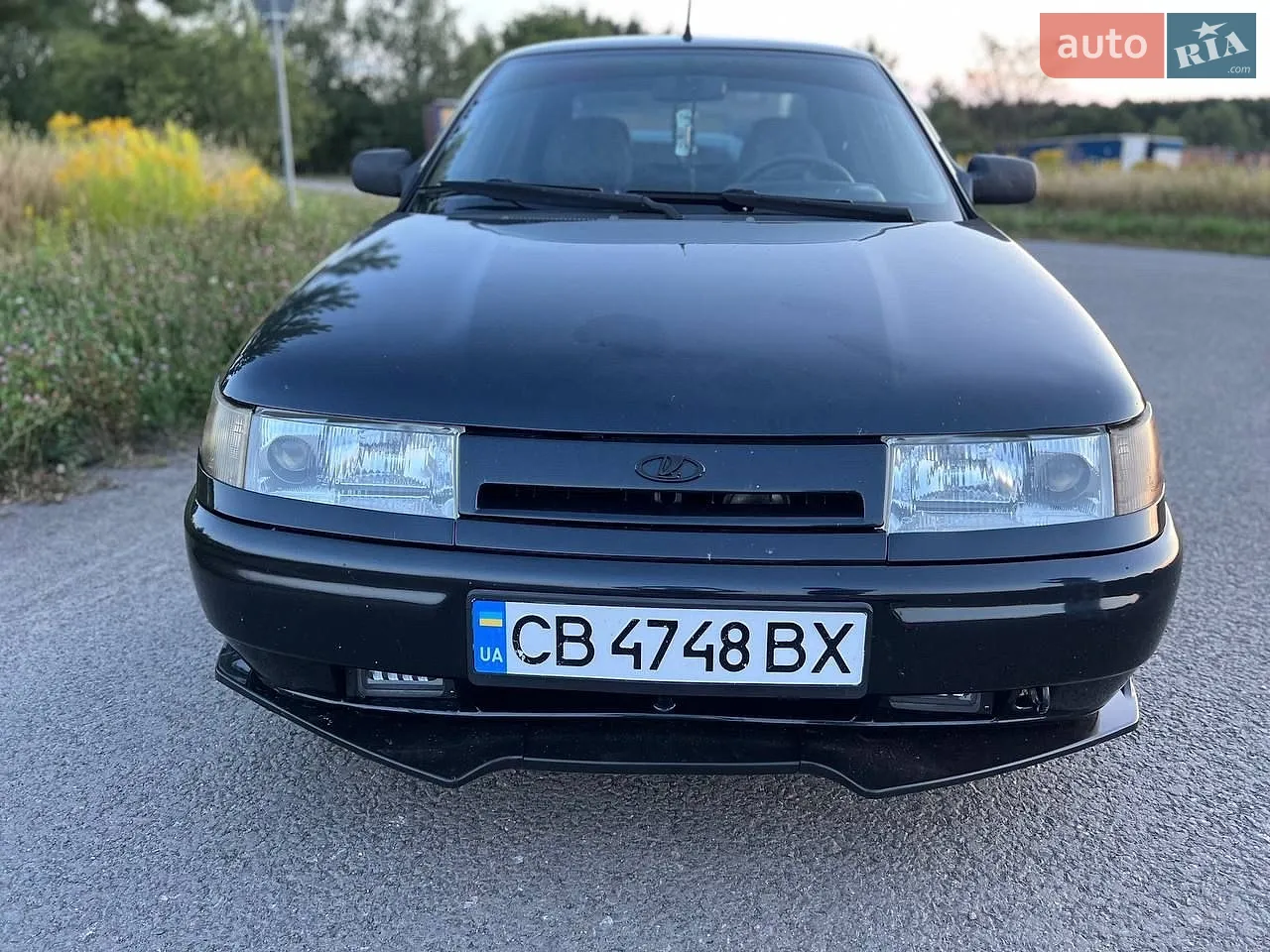ВАЗ / Lada 2110, 2006