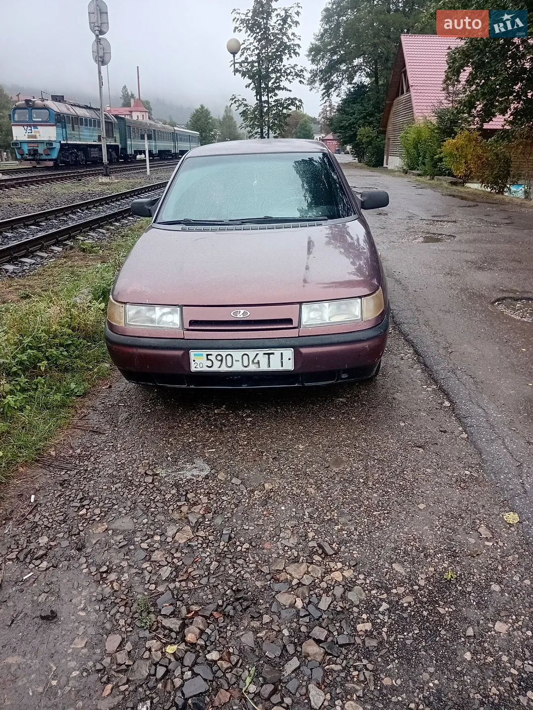 ВАЗ / Lada 2110, 2003