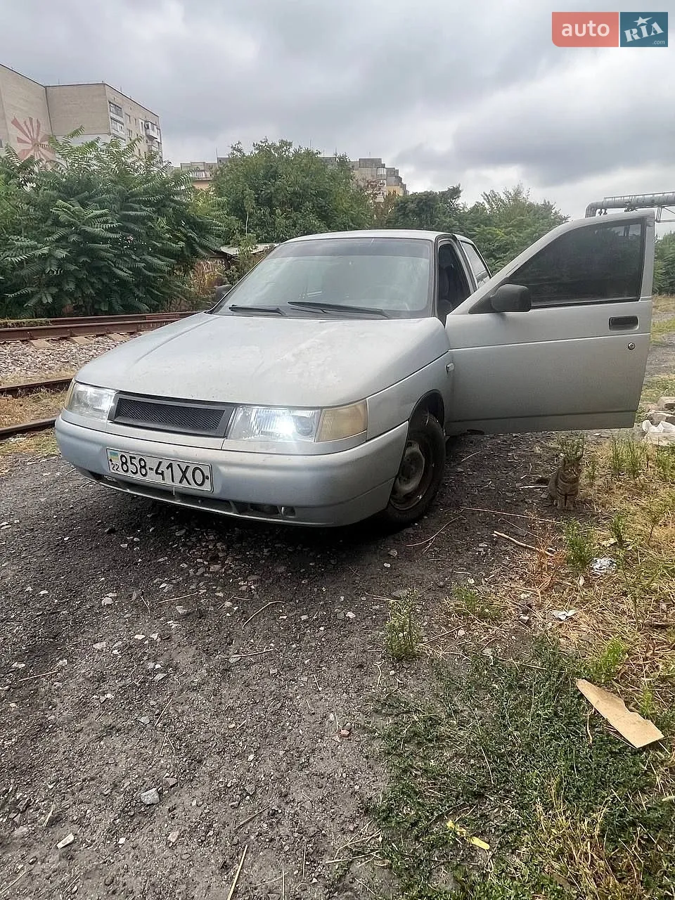 ВАЗ / Lada 2110, 2003