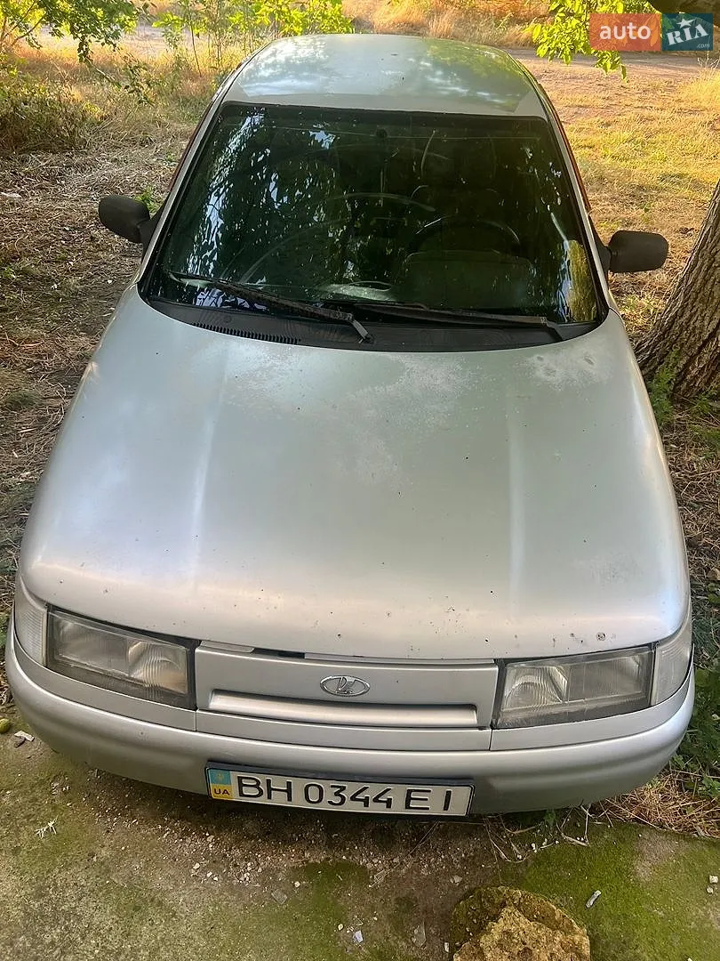 ВАЗ / Lada 2110, 2007