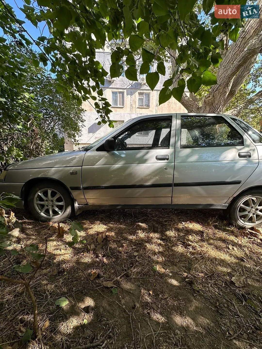 ВАЗ / Lada 2110, 2004