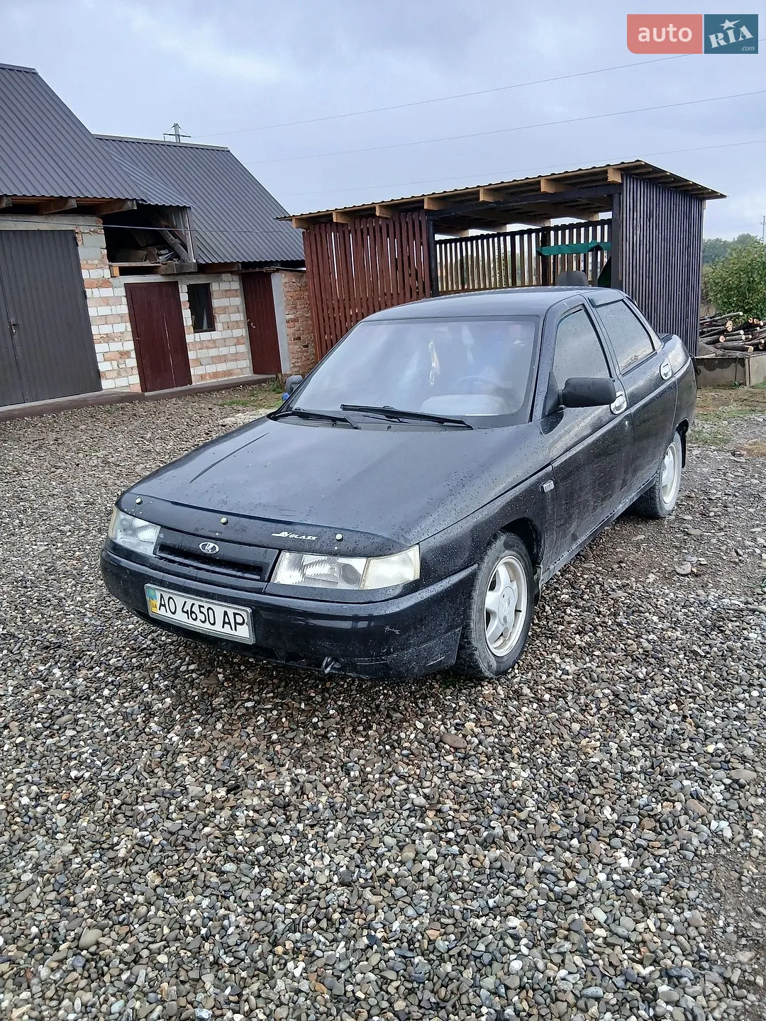 ВАЗ / Lada 2110, 2006
