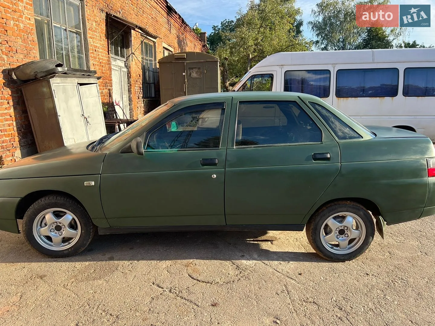 ВАЗ / Lada 2110, 2006