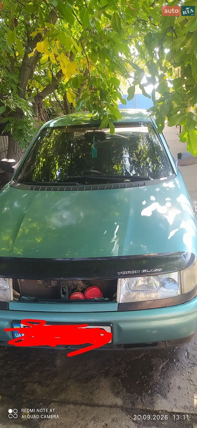 ВАЗ / Lada 2110, 2000