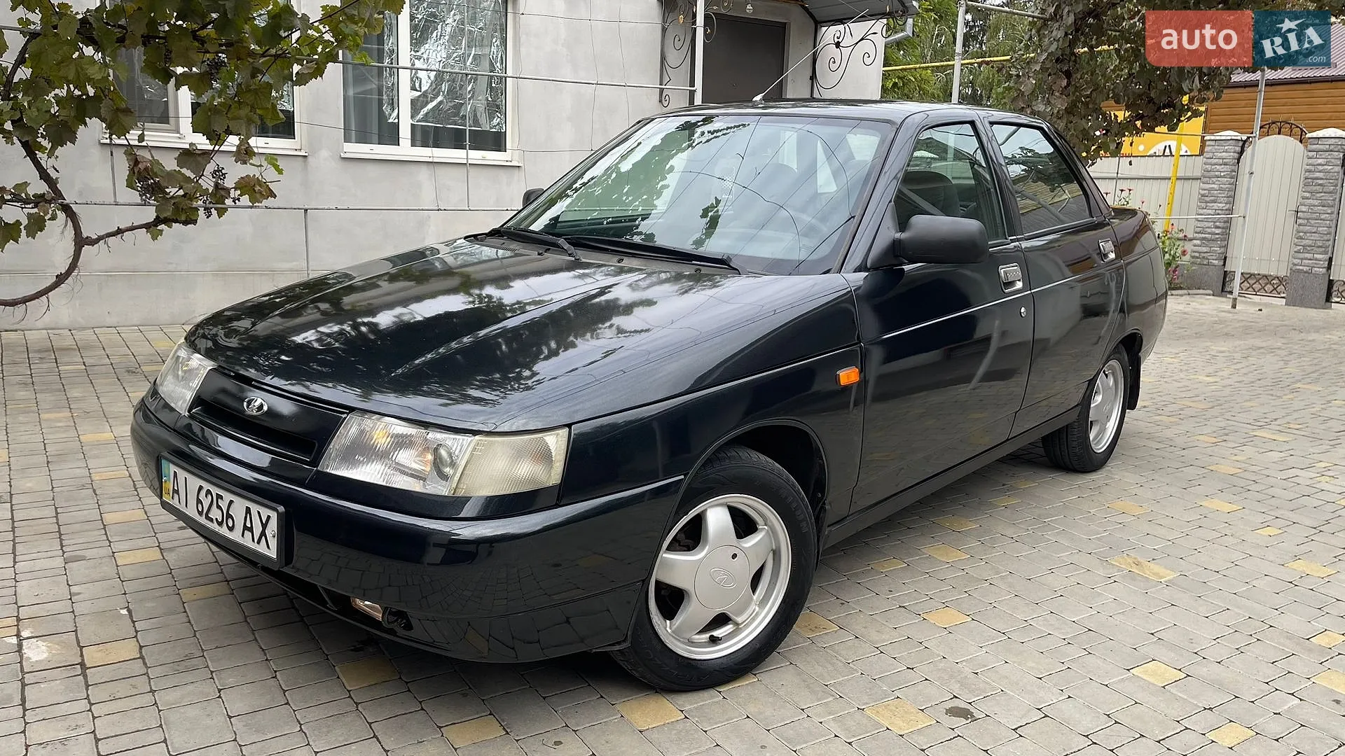 ВАЗ / Lada 2110, 2007