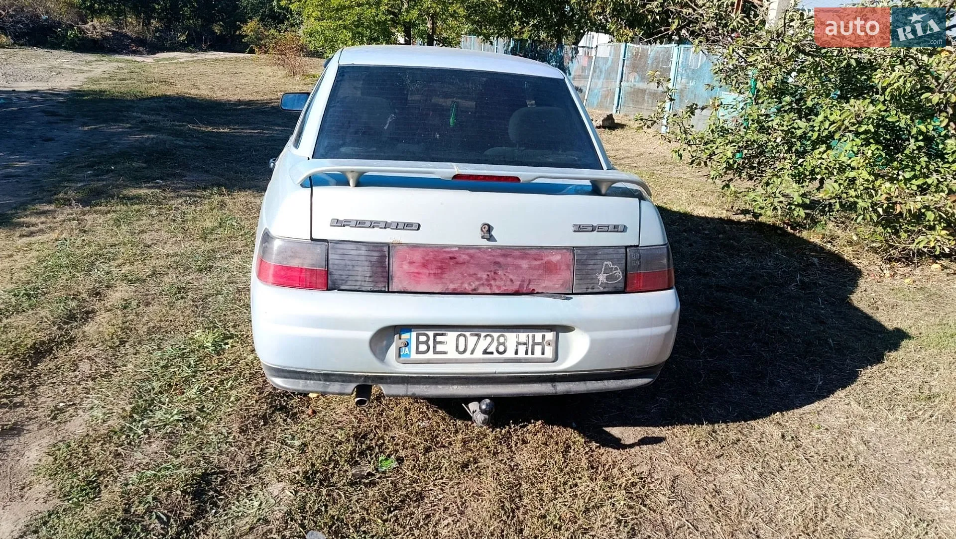 ВАЗ / Lada 2110, 2003