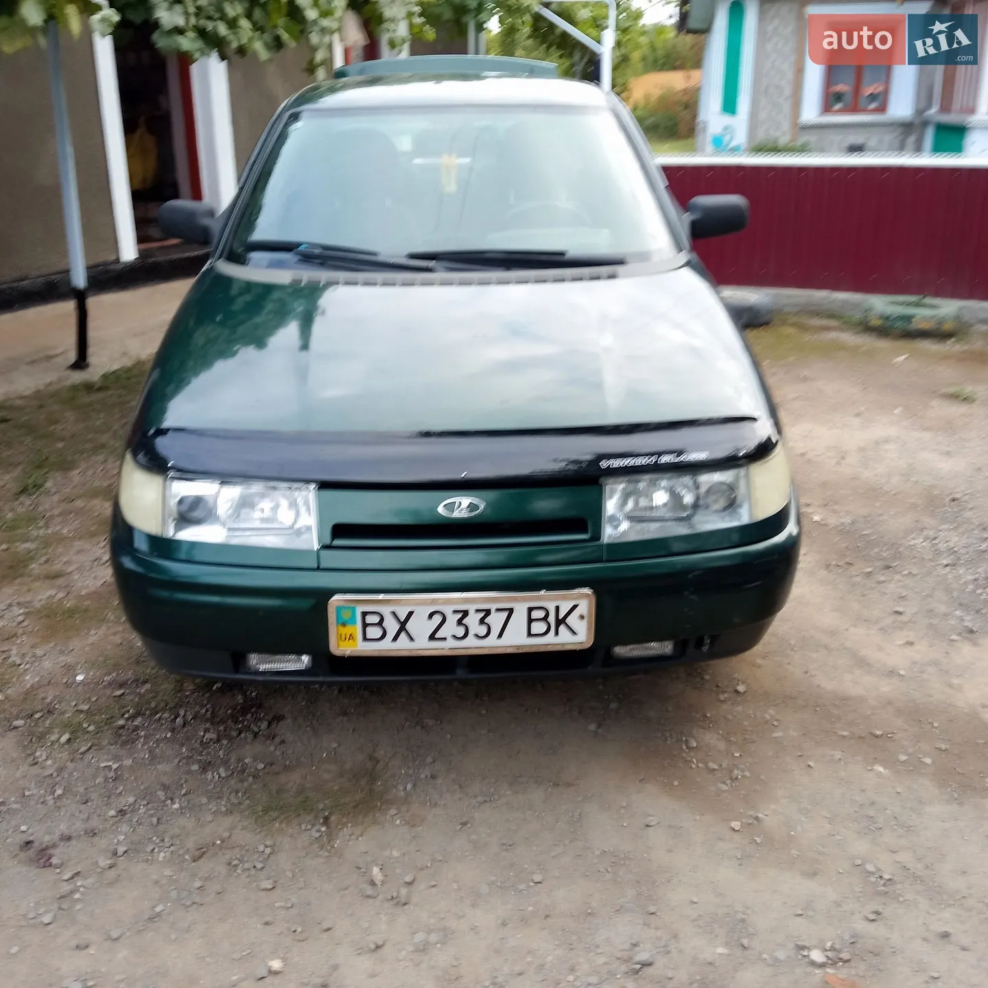 ВАЗ / Lada 2110, 2002