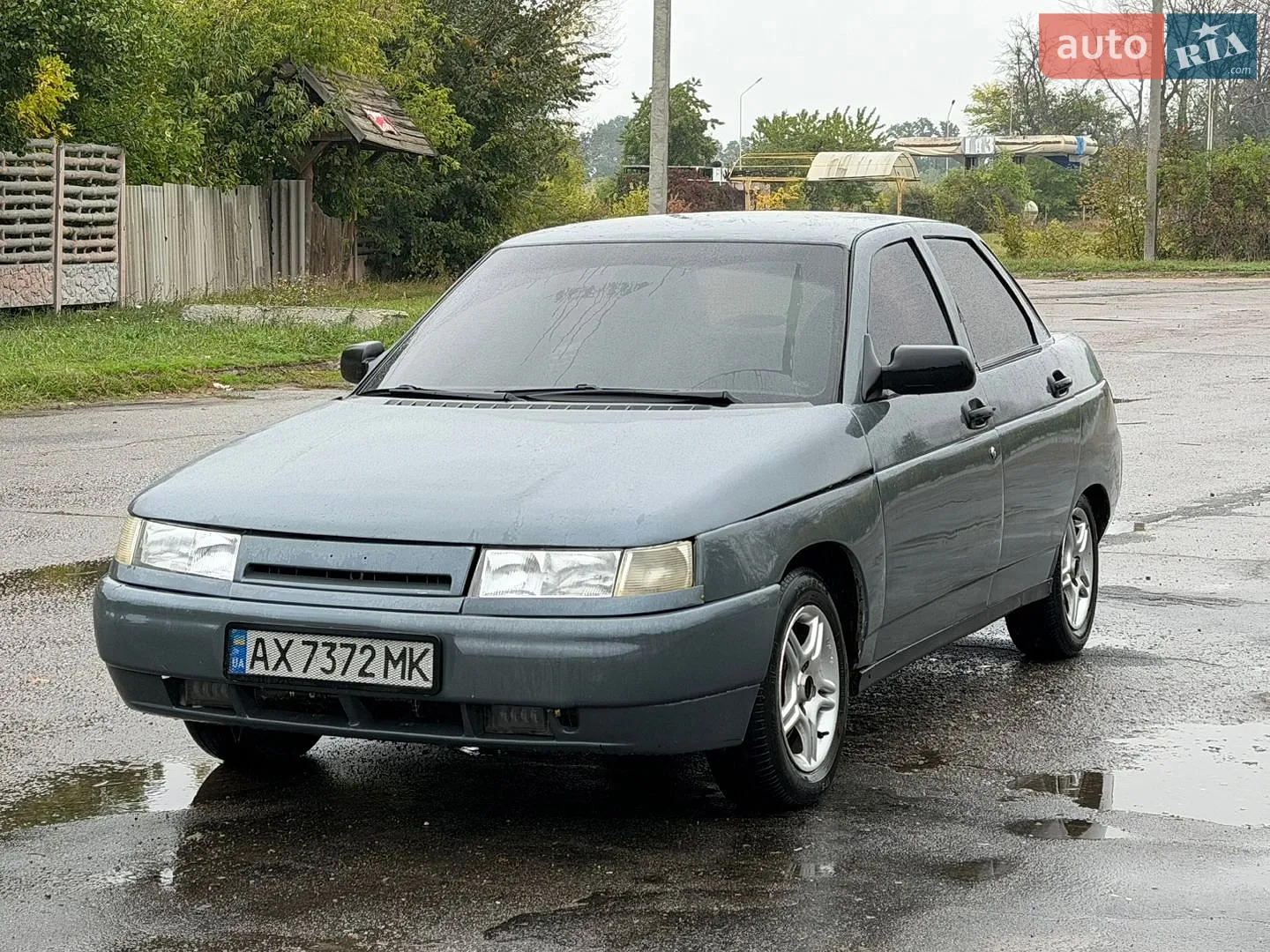 ВАЗ / Lada 2110, 2001
