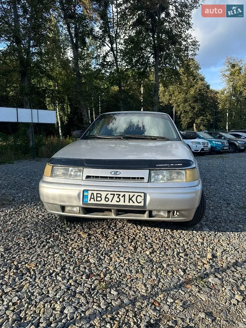 ВАЗ / Lada 2110, 2005