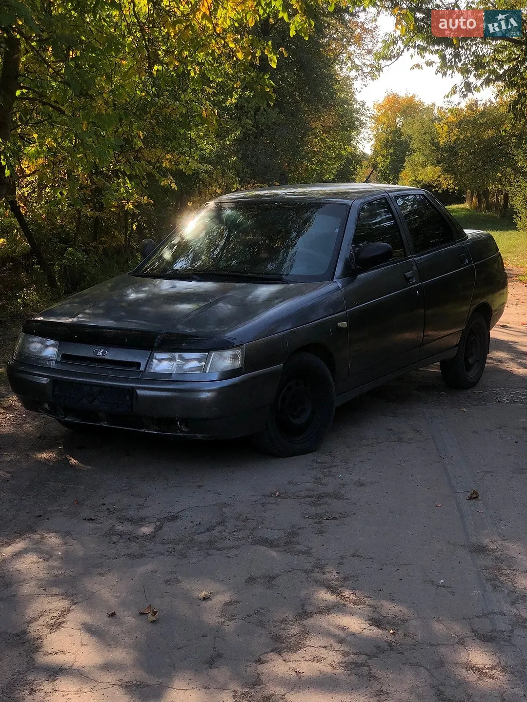 ВАЗ / Lada 2110, 2004