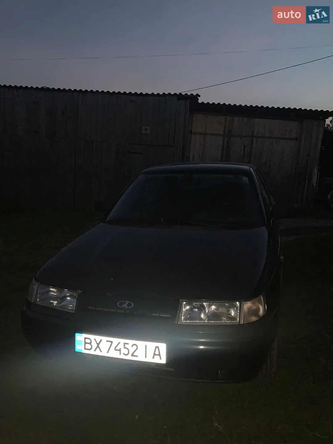 ВАЗ / Lada 2110, 2006