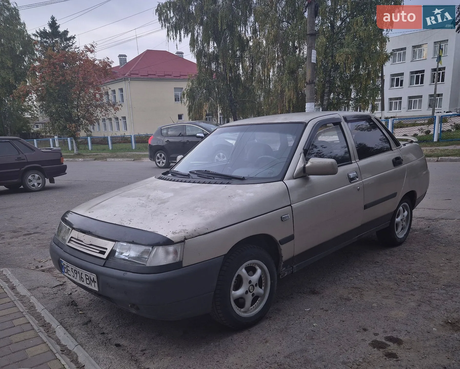ВАЗ / Lada 2110, 2000
