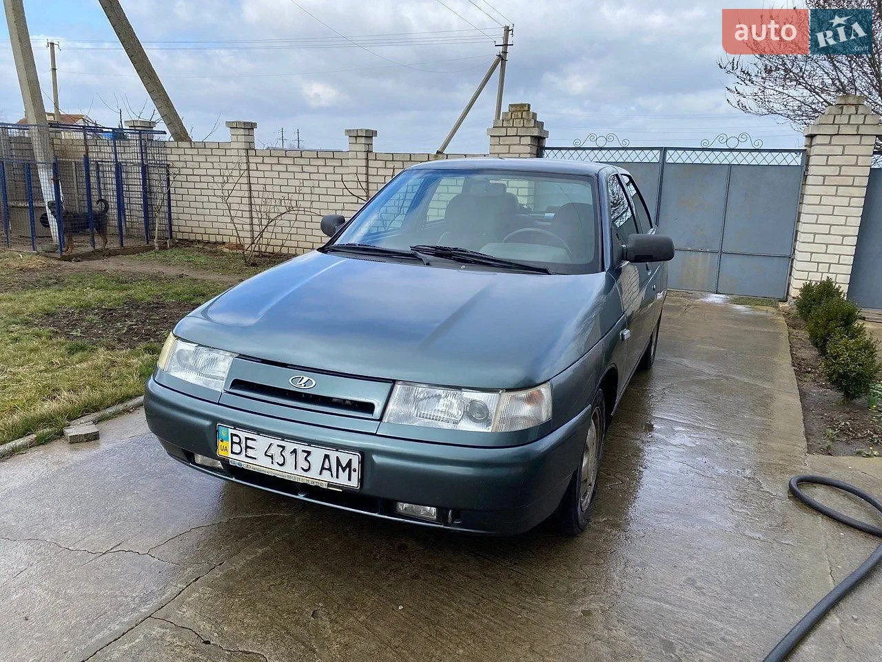 ВАЗ / Lada 2110, 2006