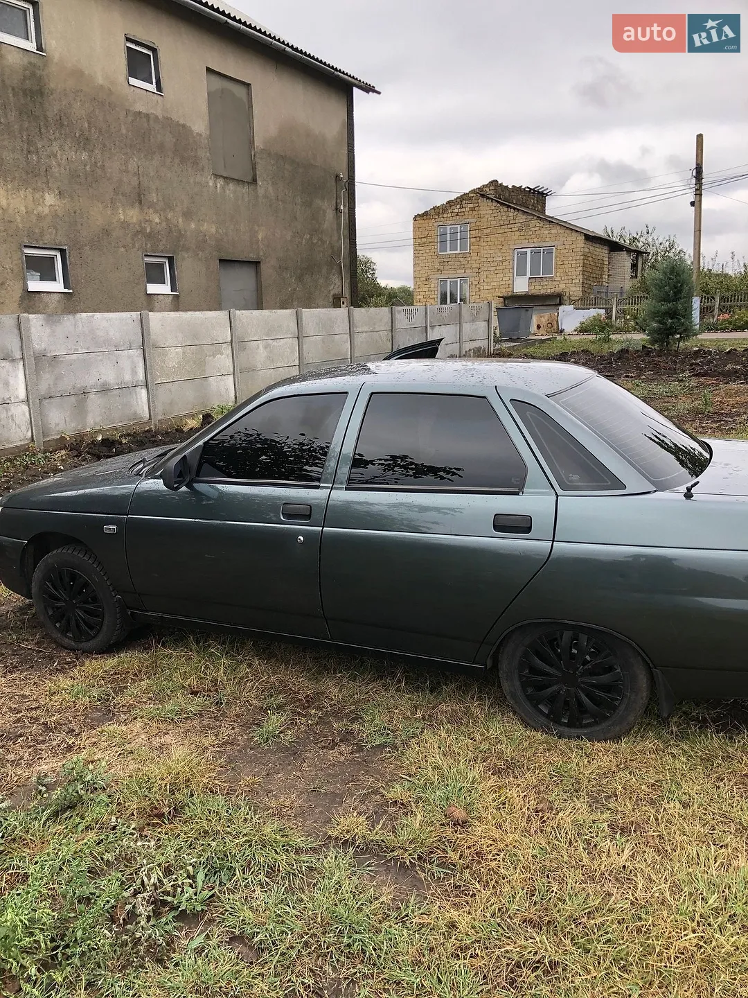 ВАЗ / Lada 2110, 2008