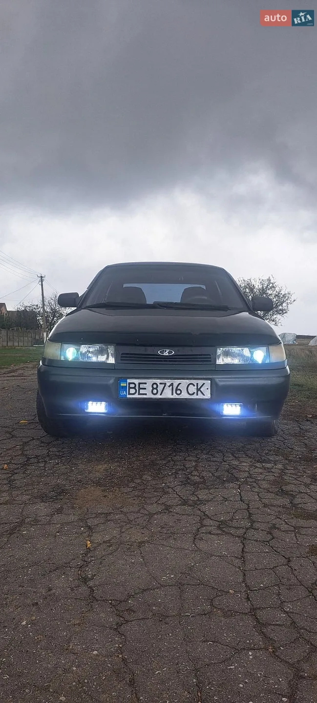ВАЗ / Lada 2110, 2008