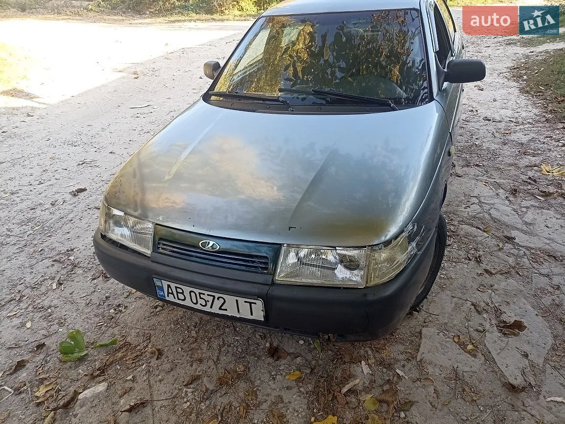 ВАЗ / Lada 2110, 2008