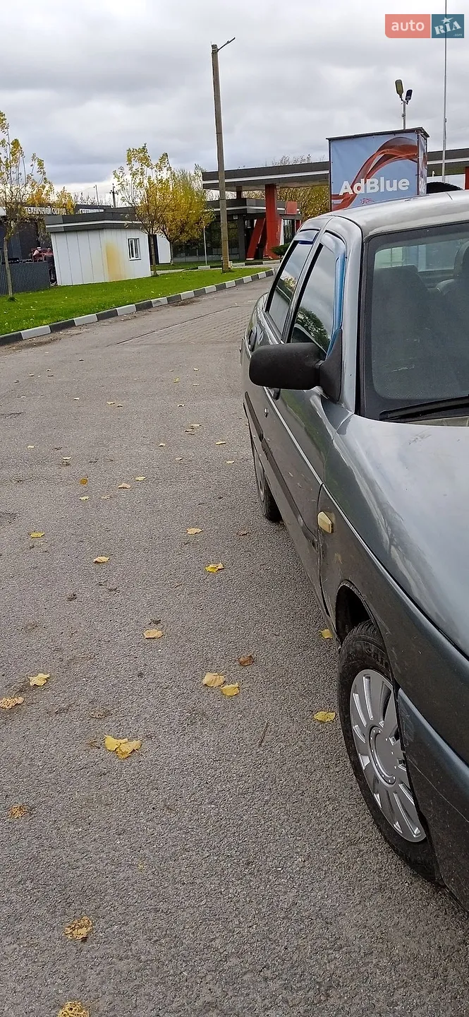 ВАЗ / Lada 2110, 2007