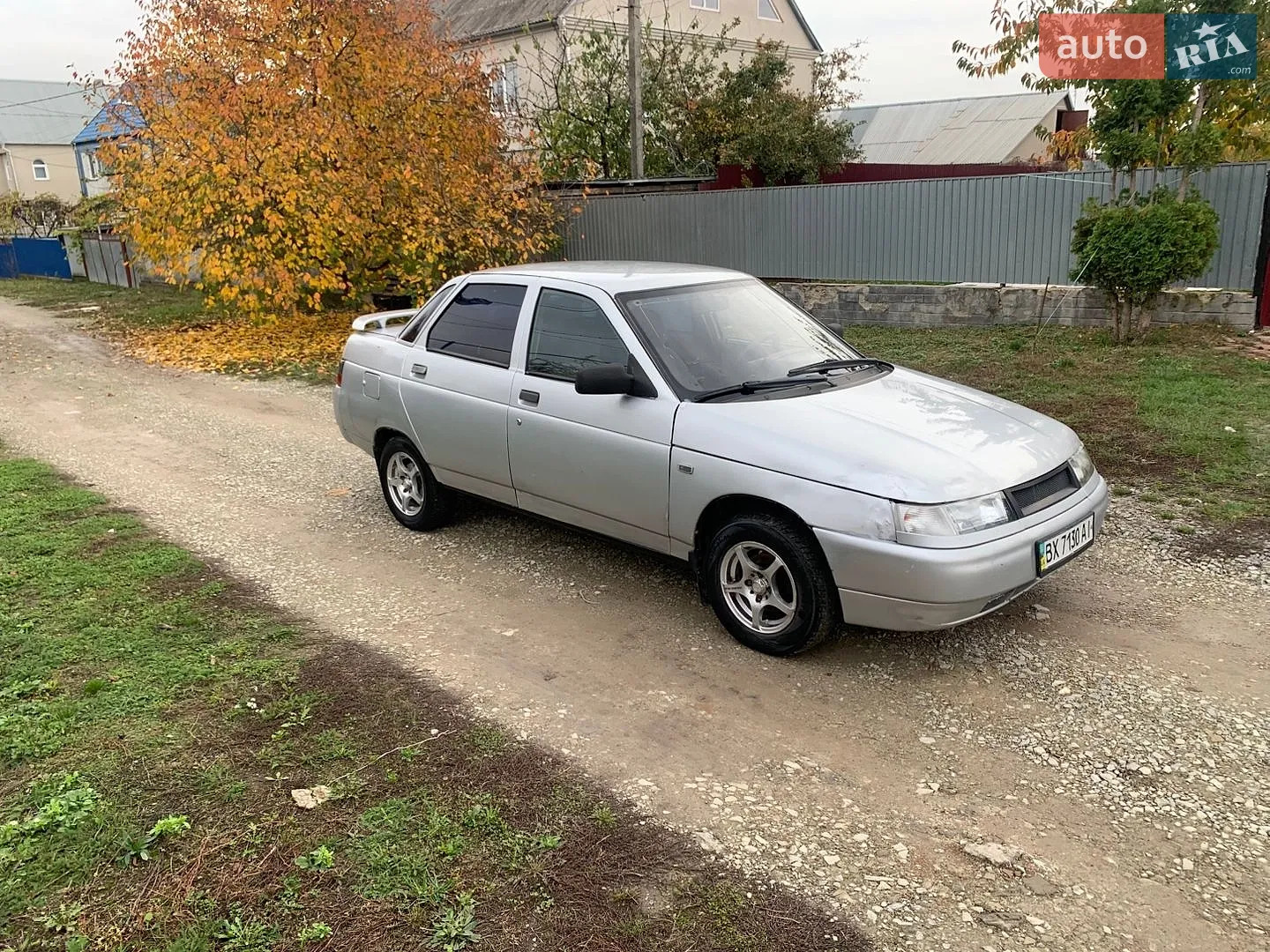 ВАЗ / Lada 2110, 2003