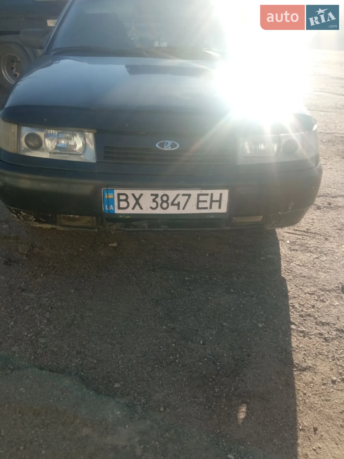ВАЗ / Lada 2111, 2010