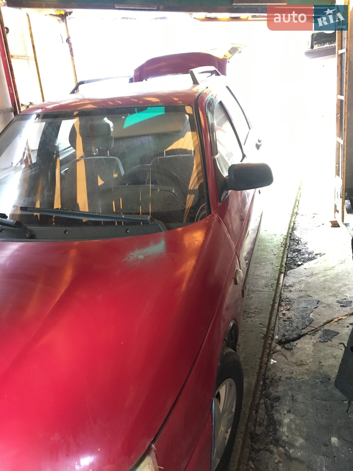 ВАЗ / Lada 2111, 2002
