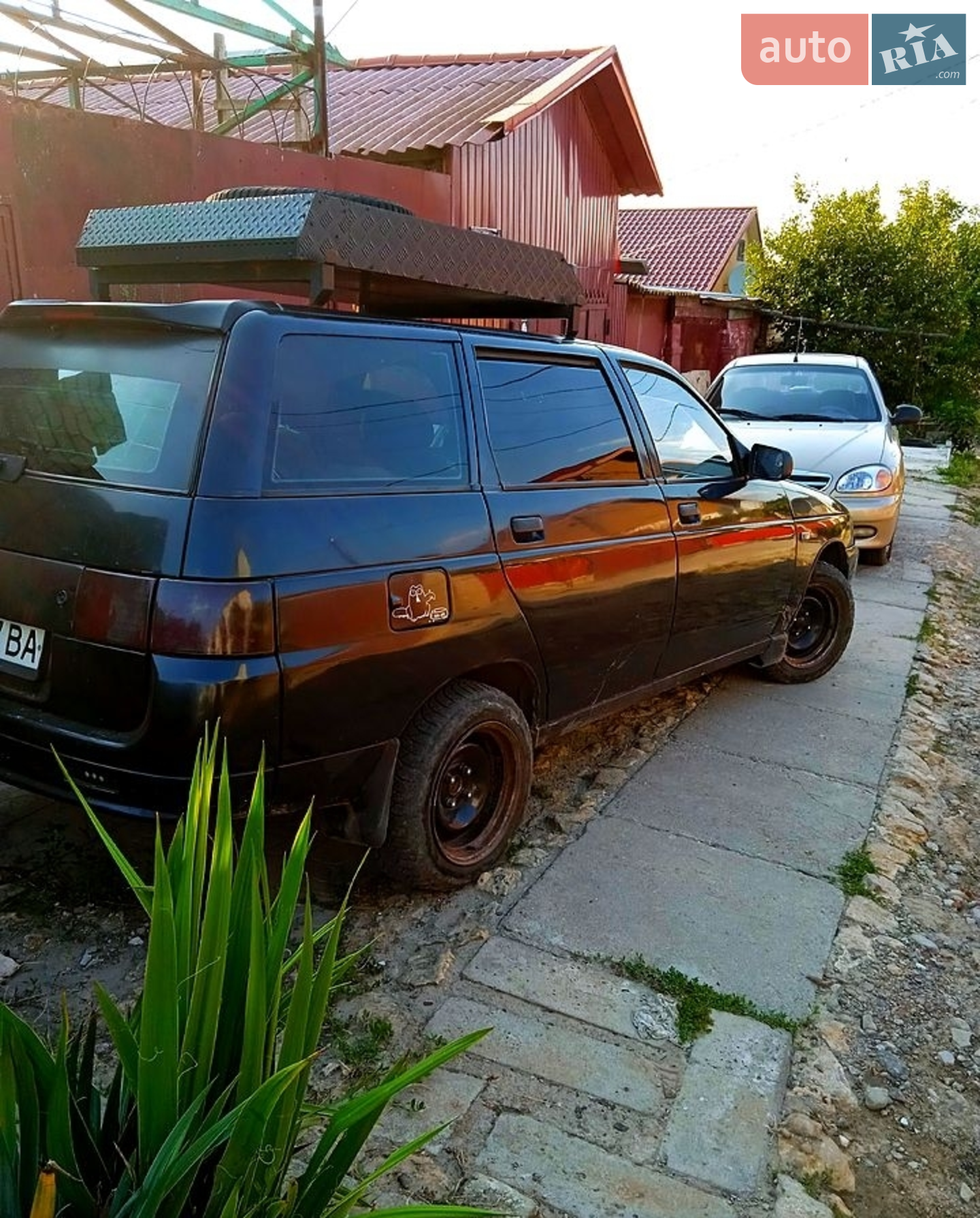 ВАЗ / Lada 2111, 2006
