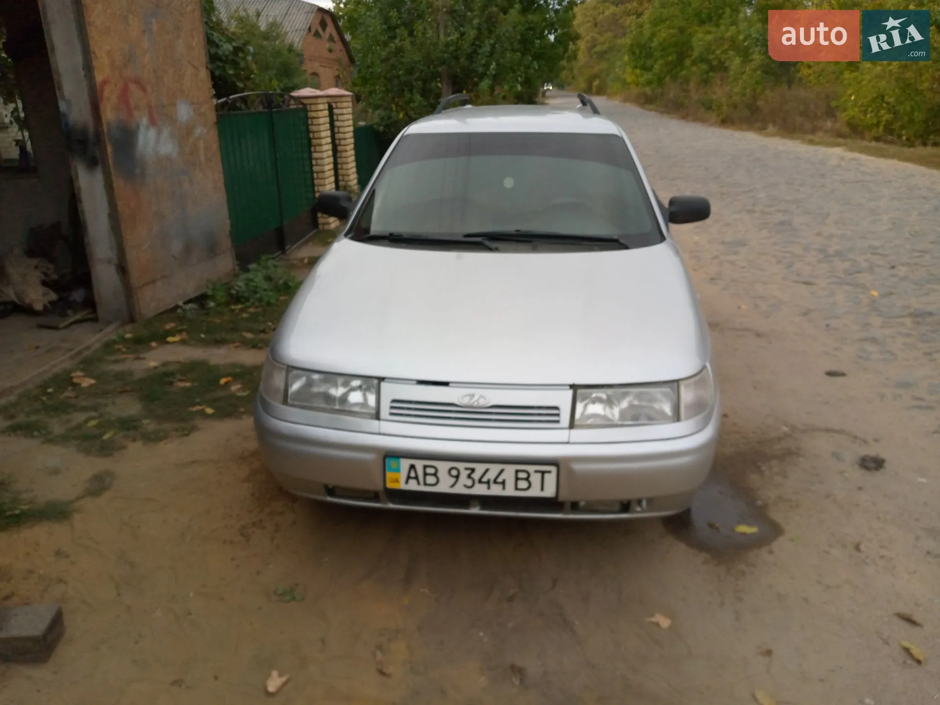 ВАЗ / Lada 2111, 2008
