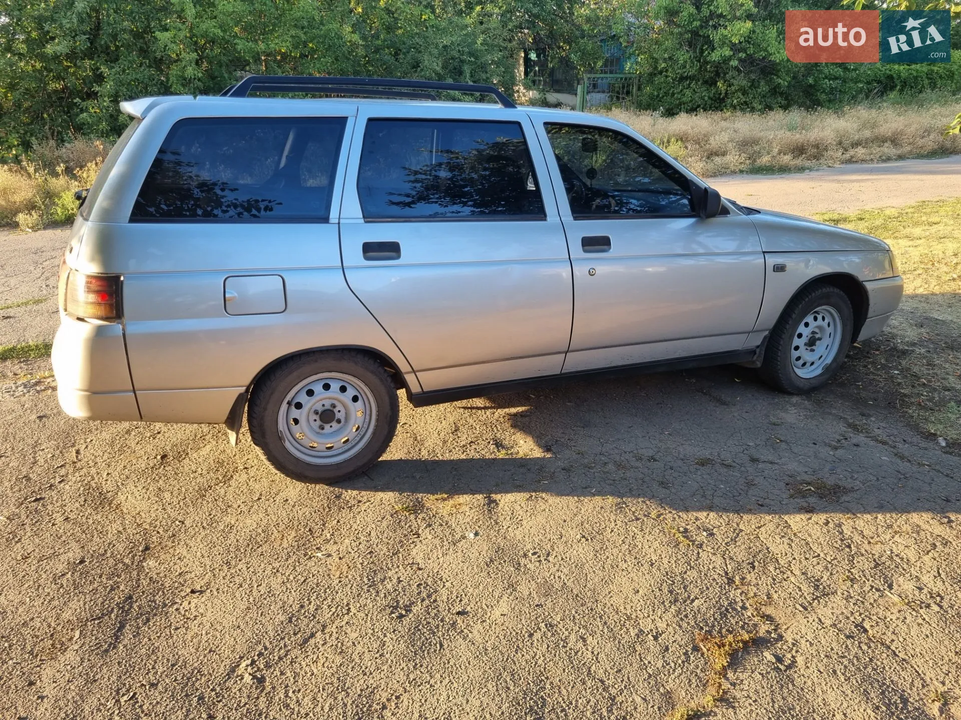ВАЗ / Lada 2111, 2009