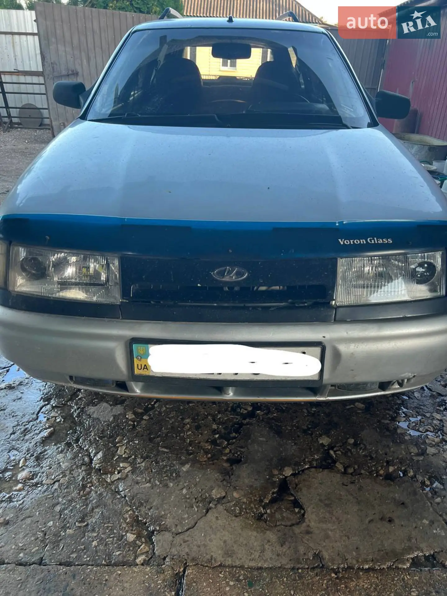 ВАЗ / Lada 2111, 2005