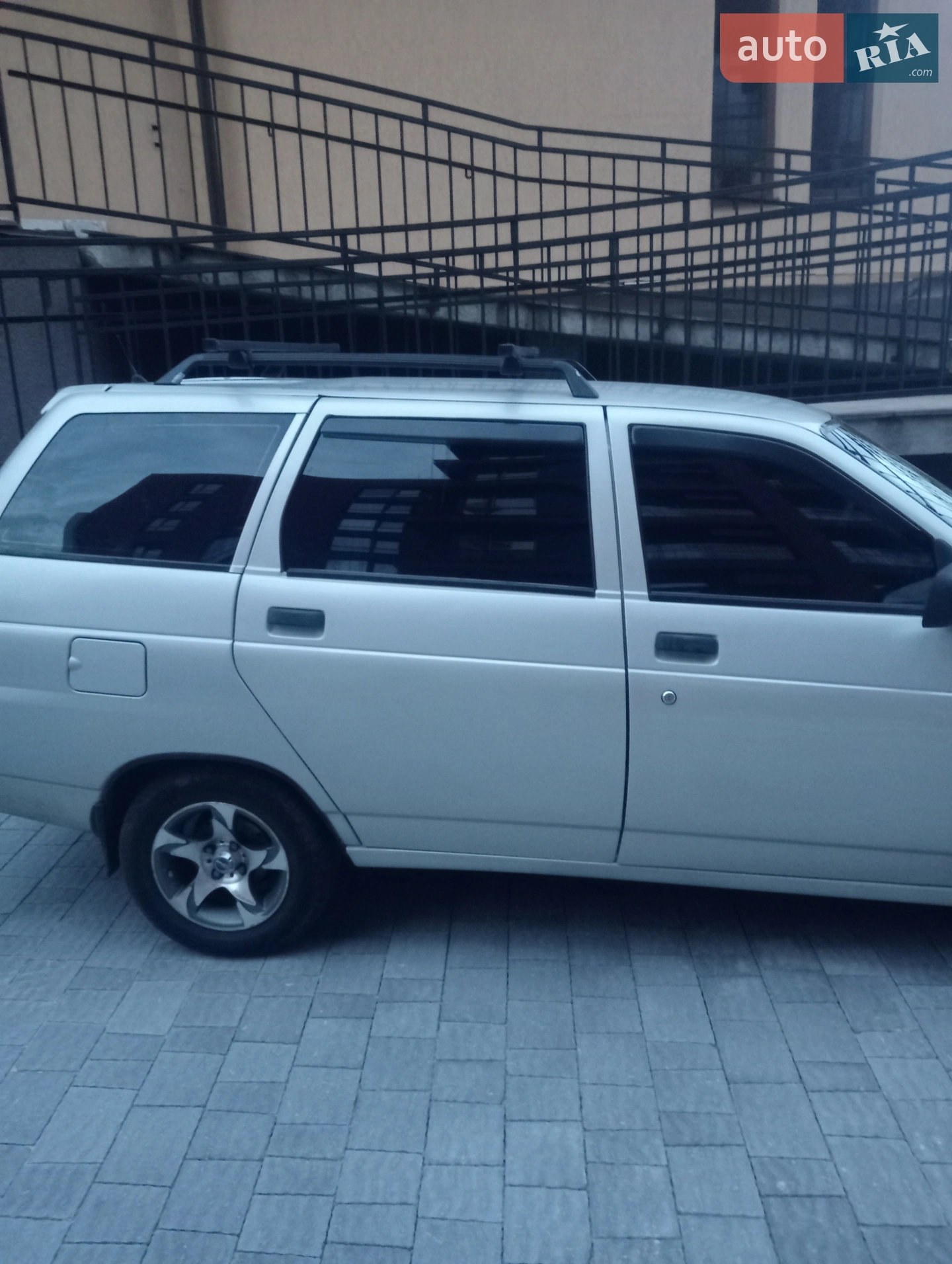 ВАЗ / Lada 2111, 2004