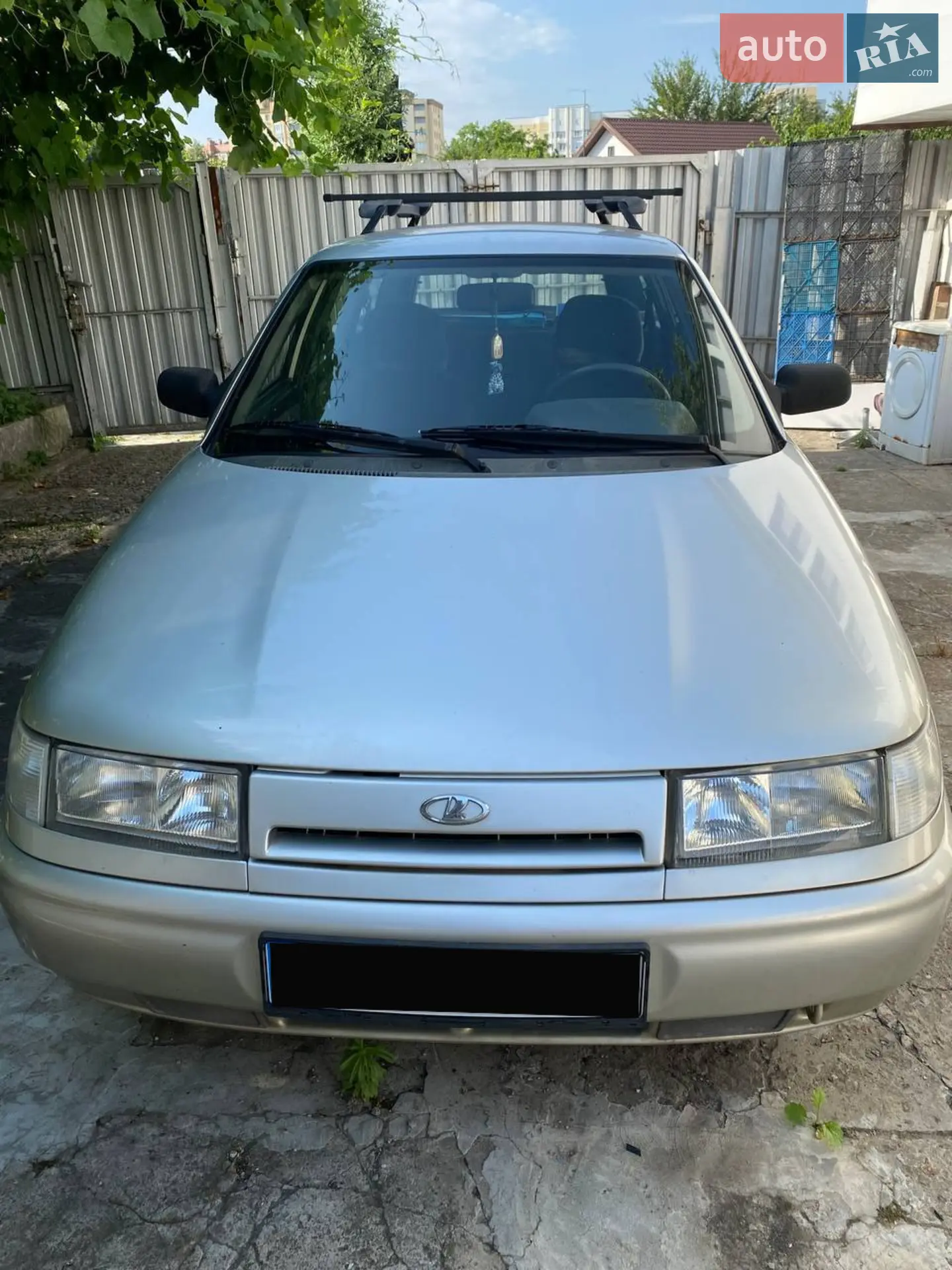 ВАЗ / Lada 2111, 2005