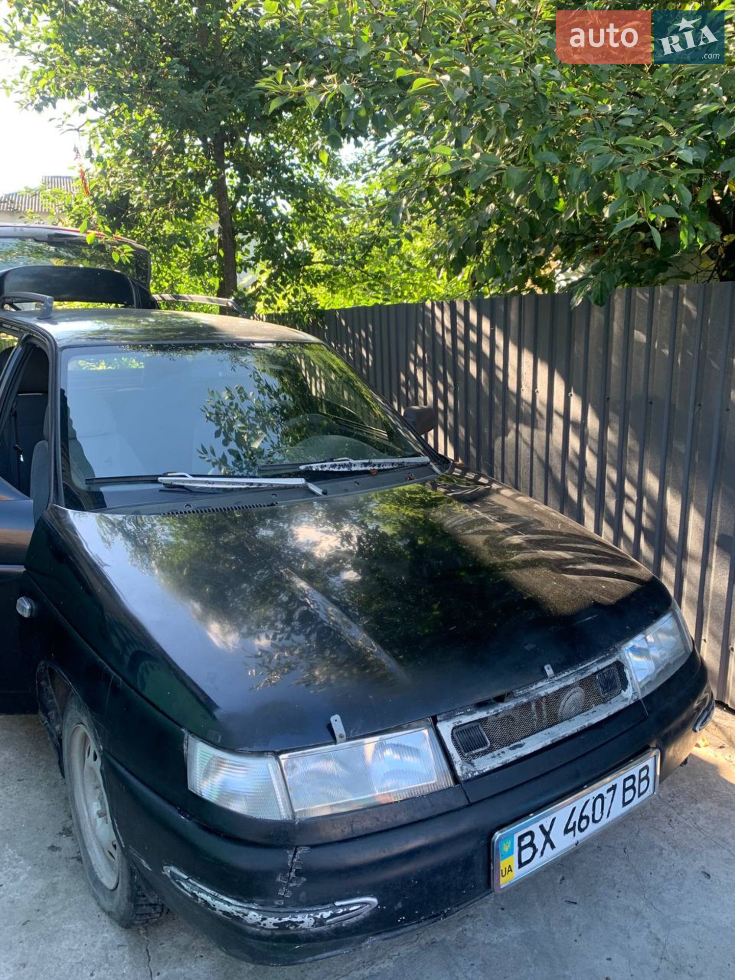 ВАЗ / Lada 2111, 2008