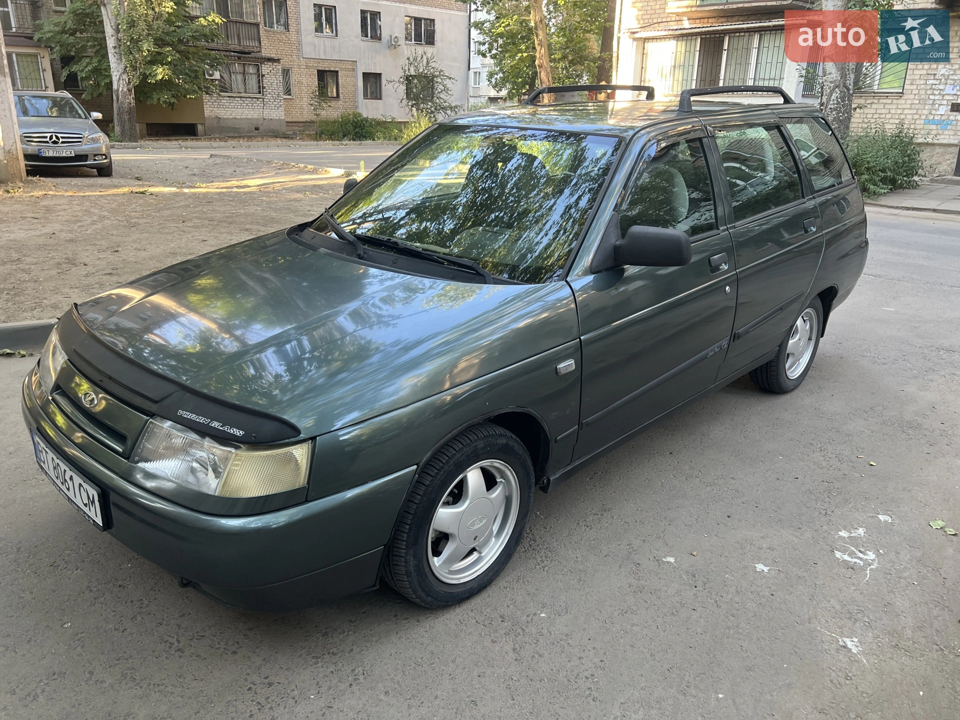 ВАЗ / Lada 2111, 2006