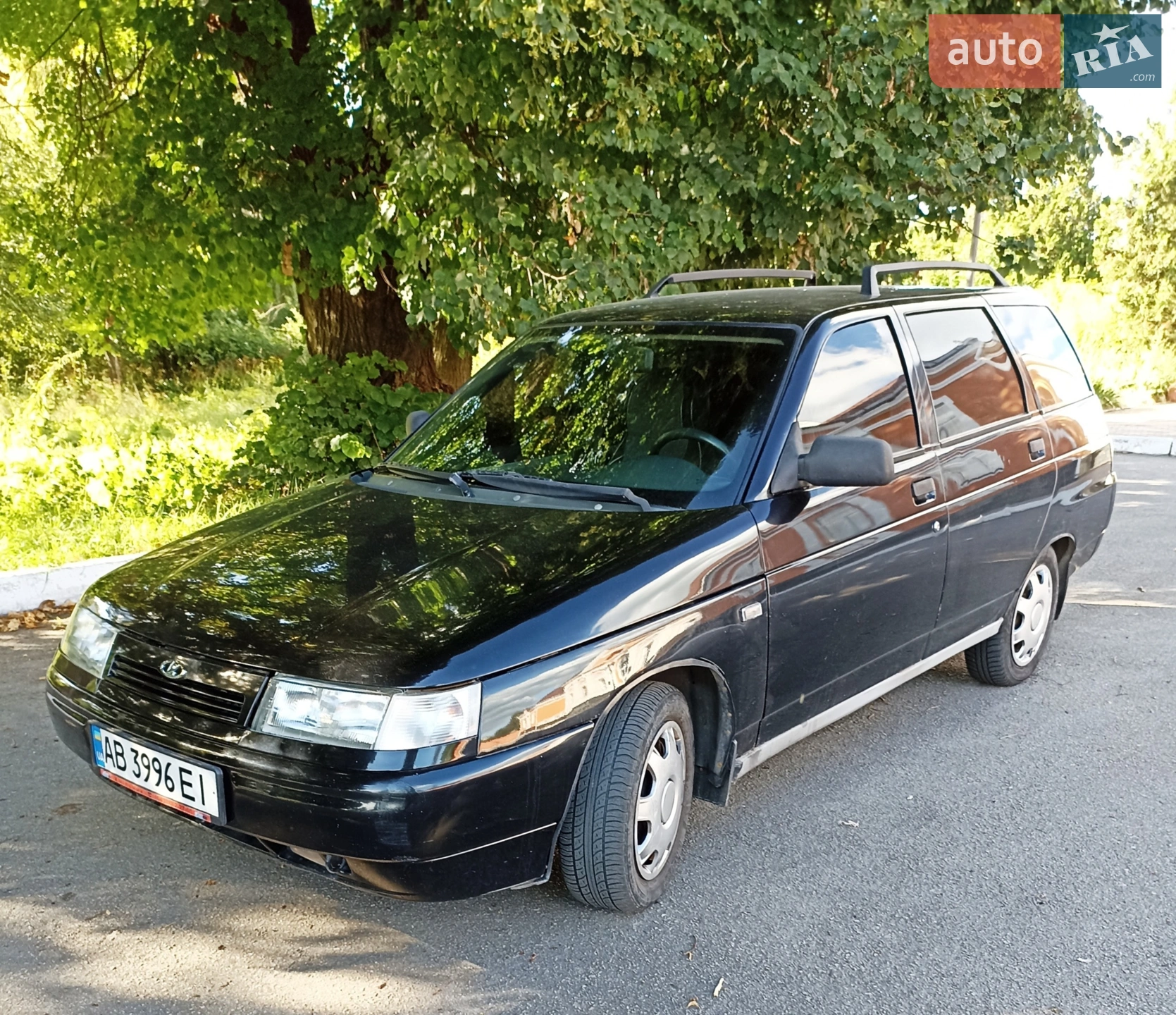 ВАЗ / Lada 2111, 2008
